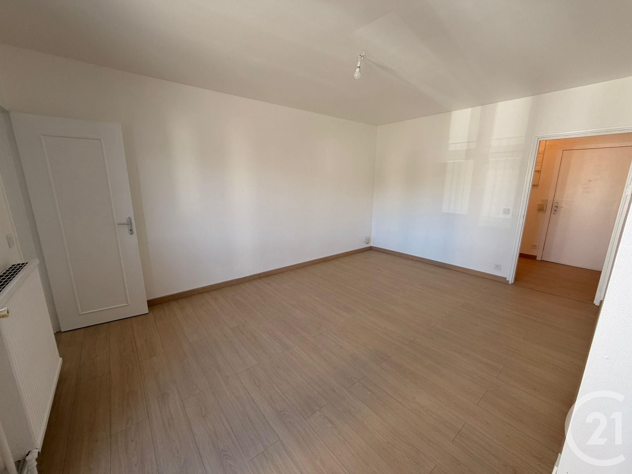 Appartement Rue de Vallières à Metz
