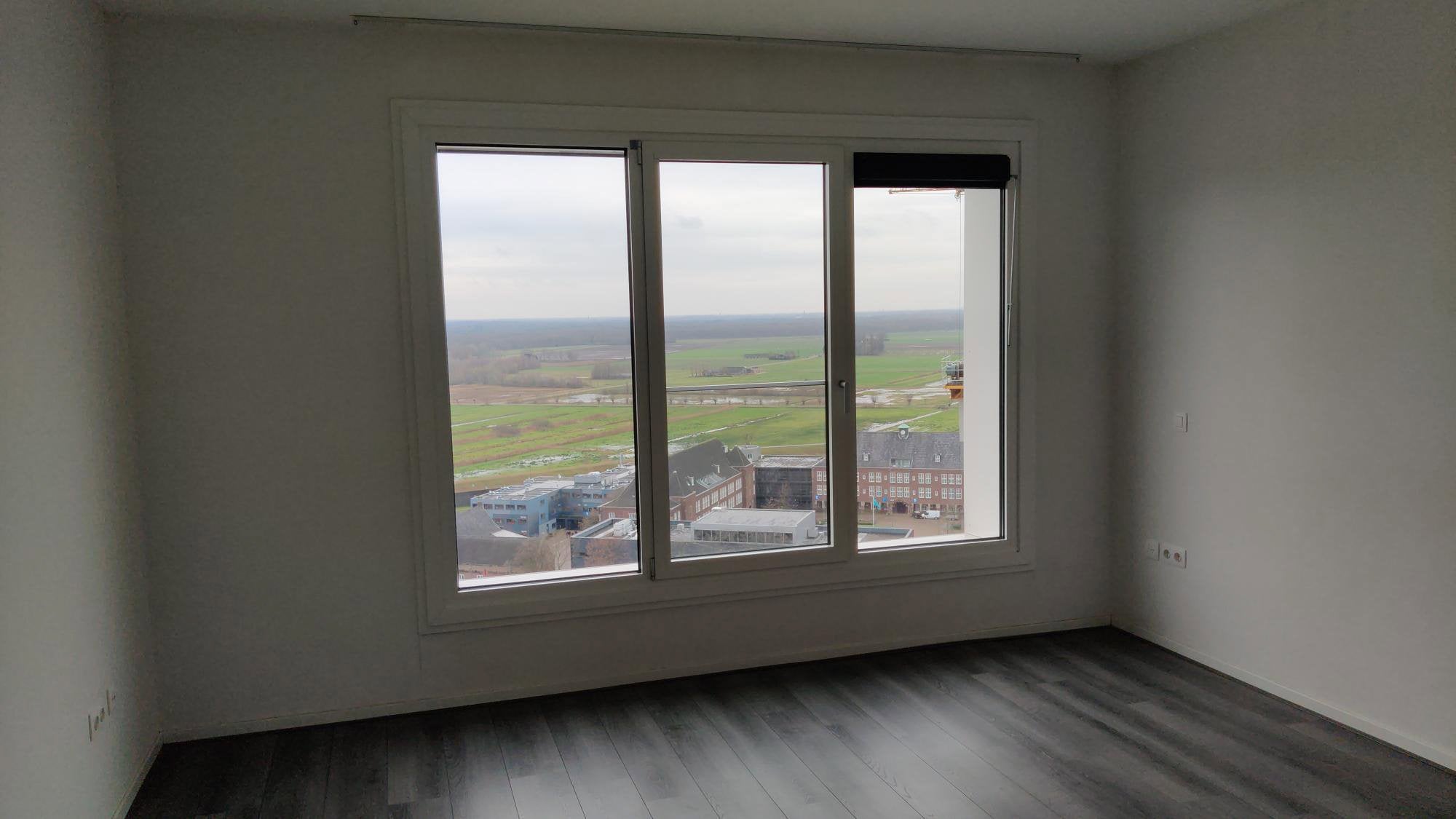 Appartement Hofvijver 133 in Den Bosch