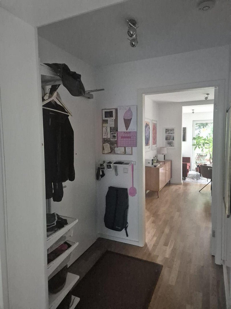 Wohnung Hüninger Straße in Berlin