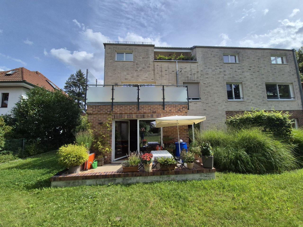 Wohnung Hüninger Straße in Berlin