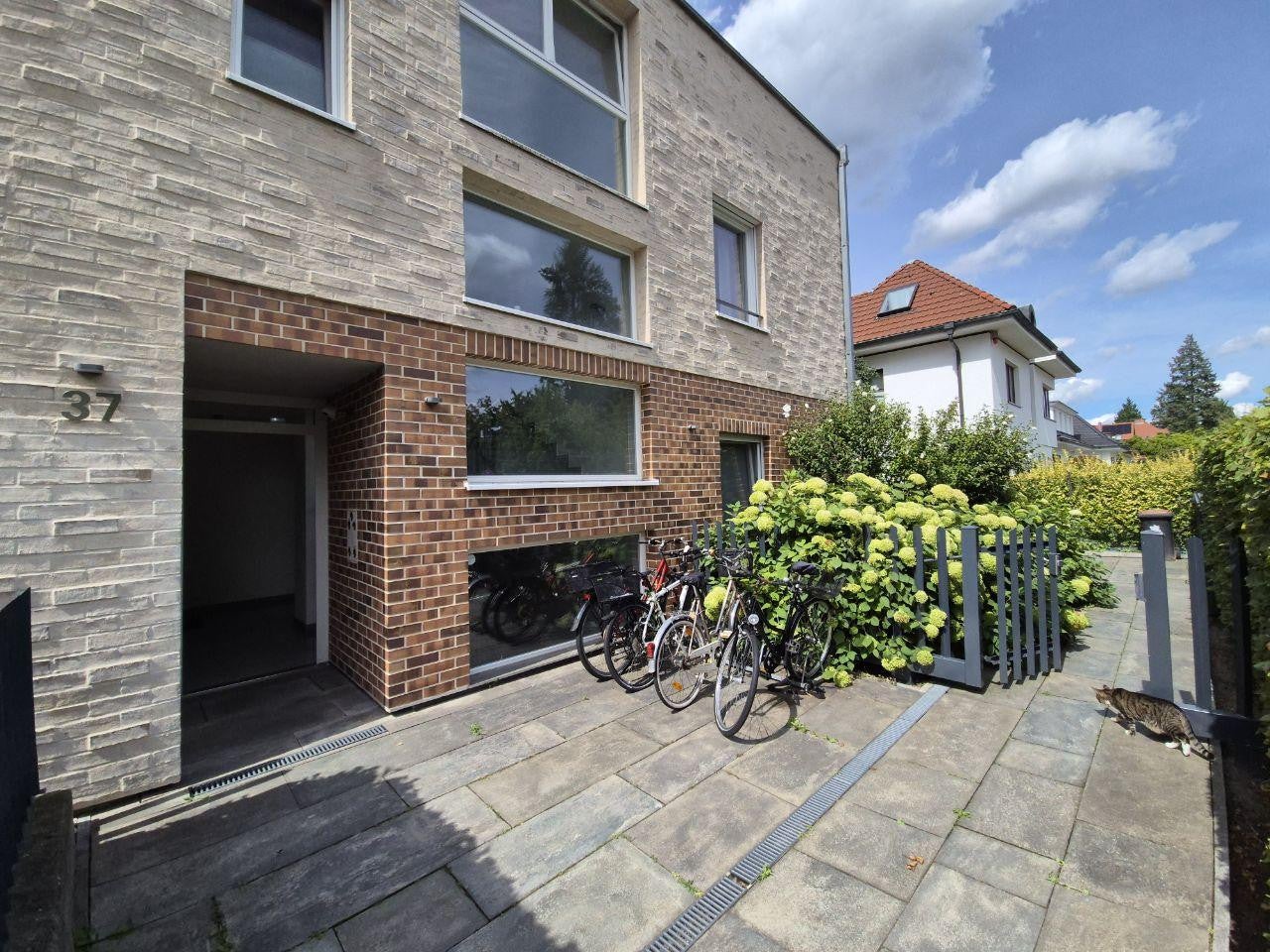 Wohnung Hüninger Straße in Berlin