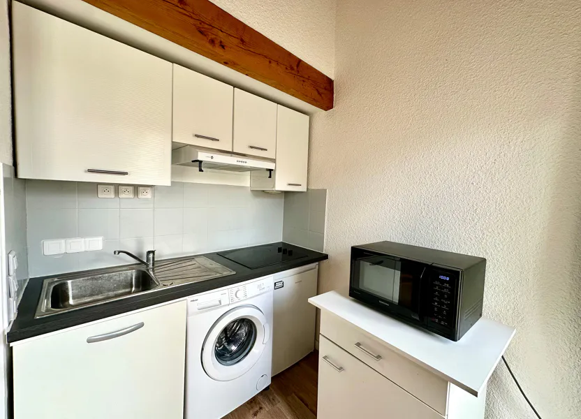Appartement Rue Tiffonet à Bordeaux
