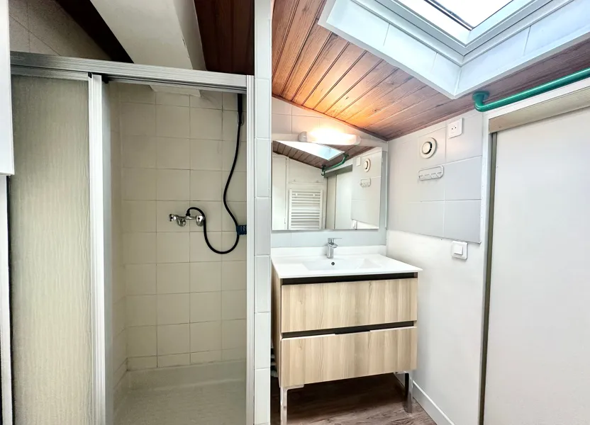 Appartement Rue Tiffonet à Bordeaux