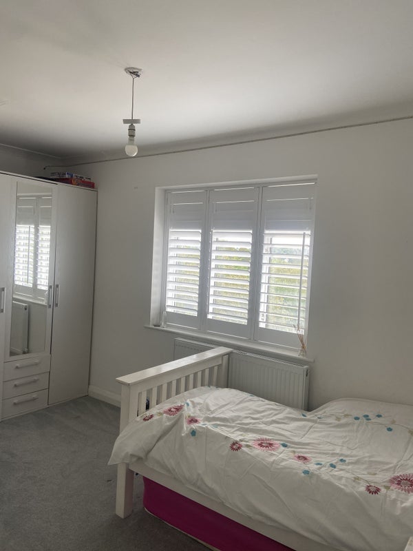 Room The Ridge in Greater London