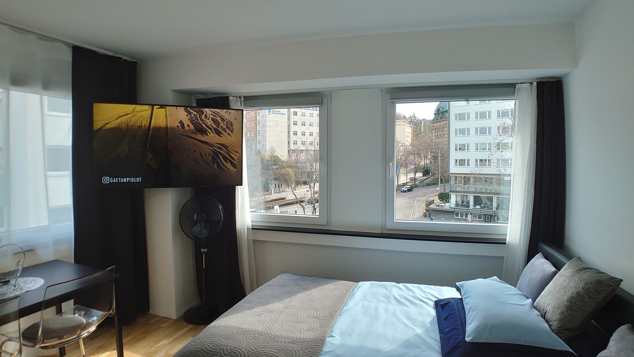 Wohnung Alexanderstraße in Stuttgart