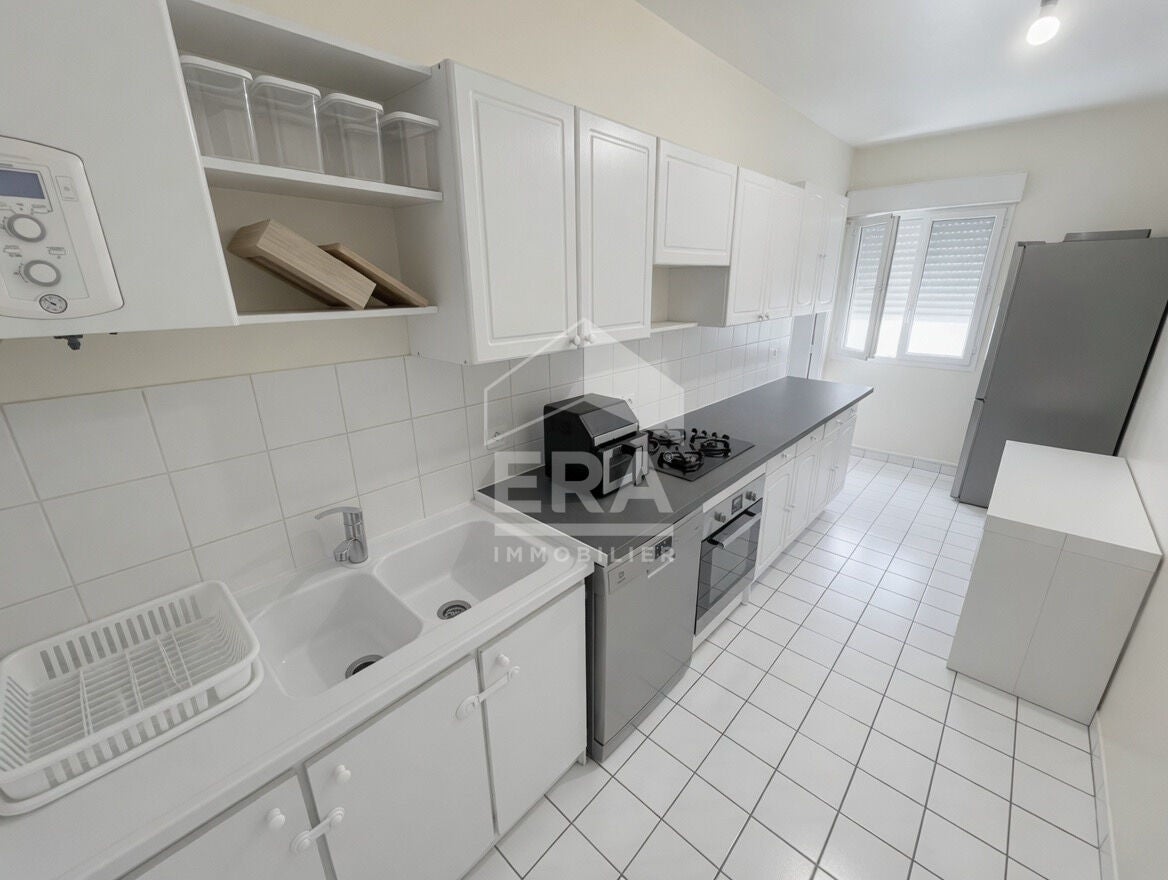 Appartement Rue Raymond Morel à Brie-Comte-Robert