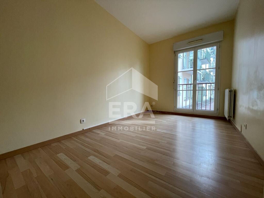 Flat Rue Raymond Morel in Brie-Comte-Robert