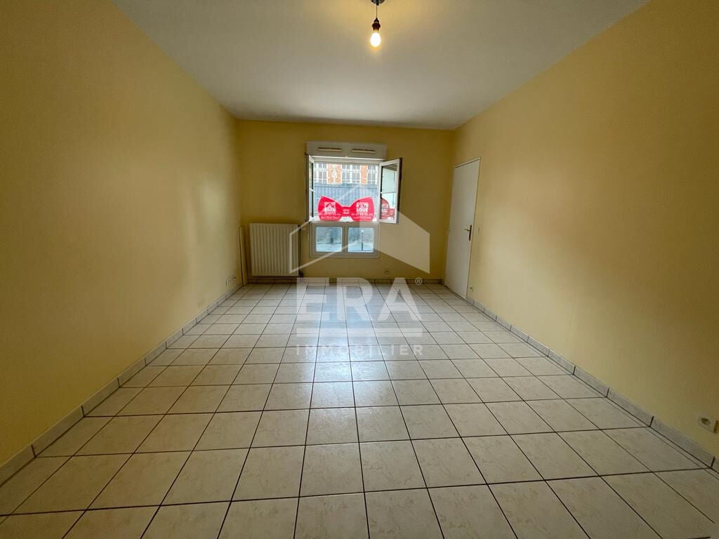 Appartement Rue Raymond Morel à Brie-Comte-Robert