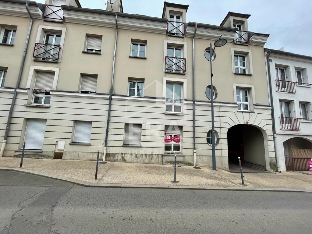 Flat Rue Raymond Morel in Brie-Comte-Robert