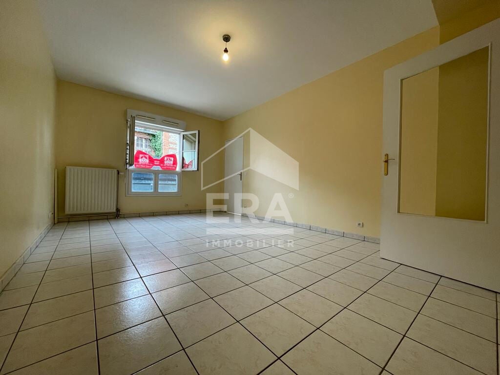 Flat Rue Raymond Morel in Brie-Comte-Robert