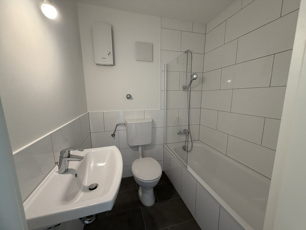 Wohnung Hilgardring in Kaiserslautern