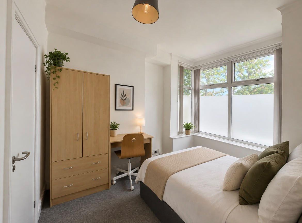 Room Littleton Road in Salford