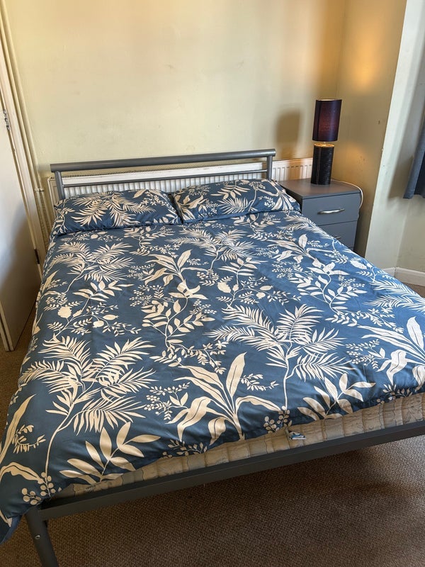 Room Oakroyd Crescent in Fenland District