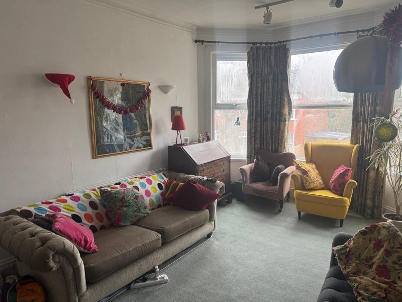 Room Dukes Avenue in Greater London