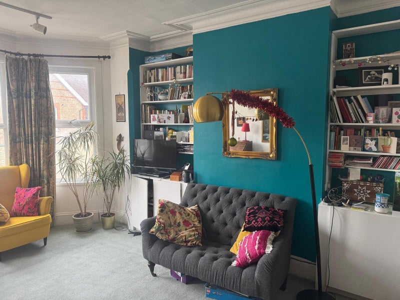 Room Dukes Avenue in Greater London