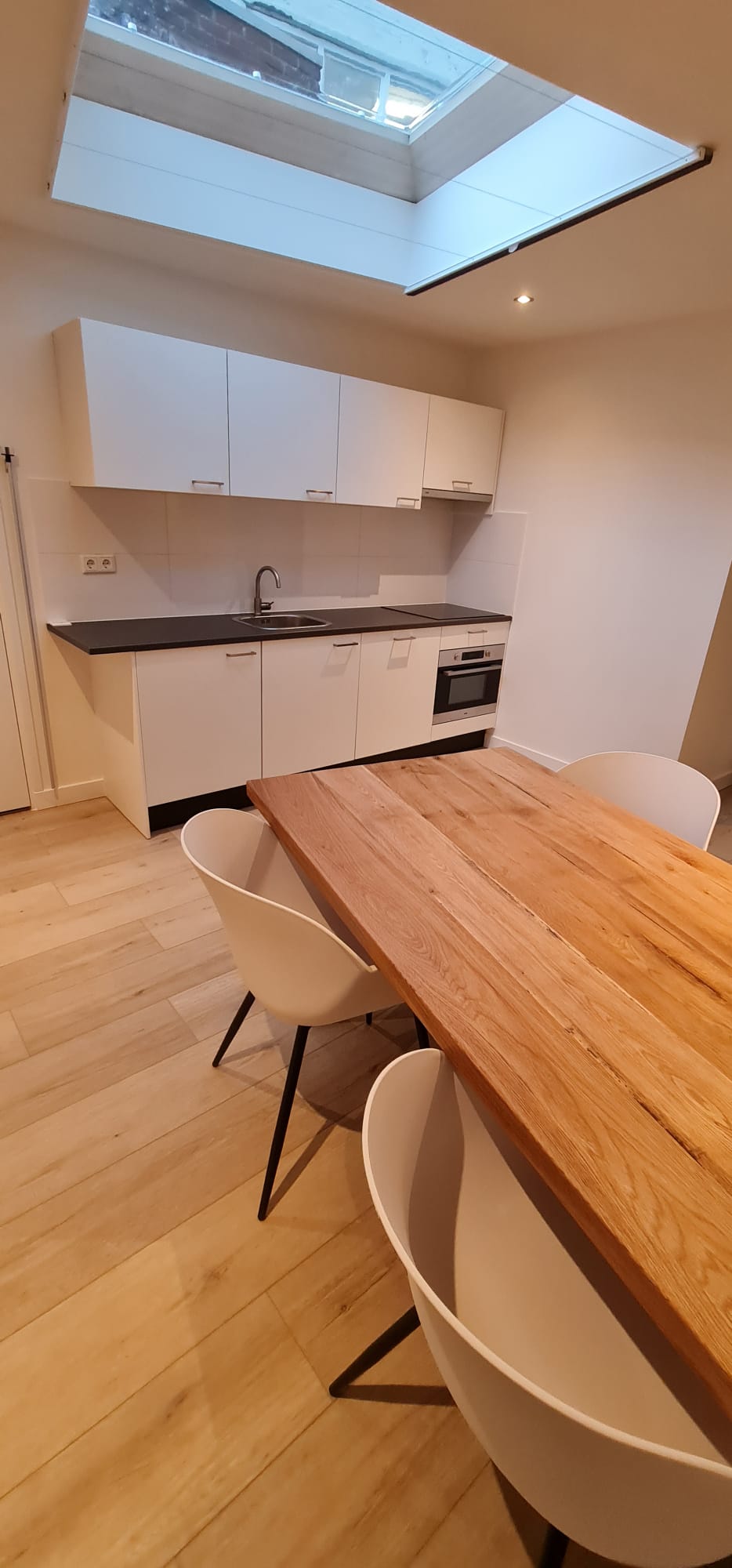Woning te huur: Hastelweg, Eindhoven