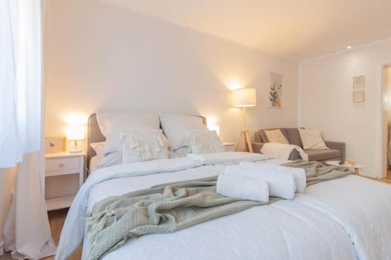 Wohnung Schwalbenstraße in Plattenhardt