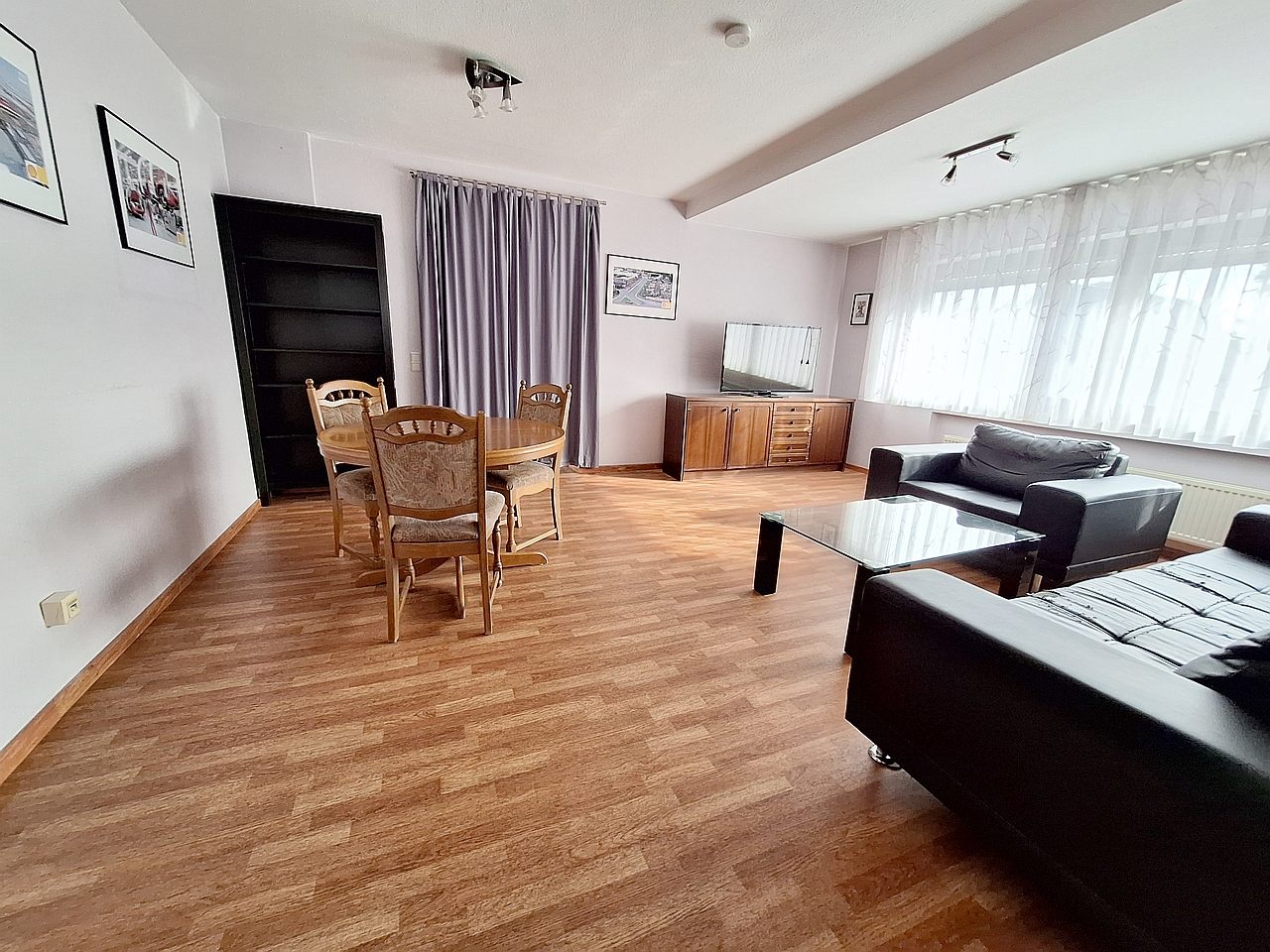 Wohnung Akazienweg in Rösrath