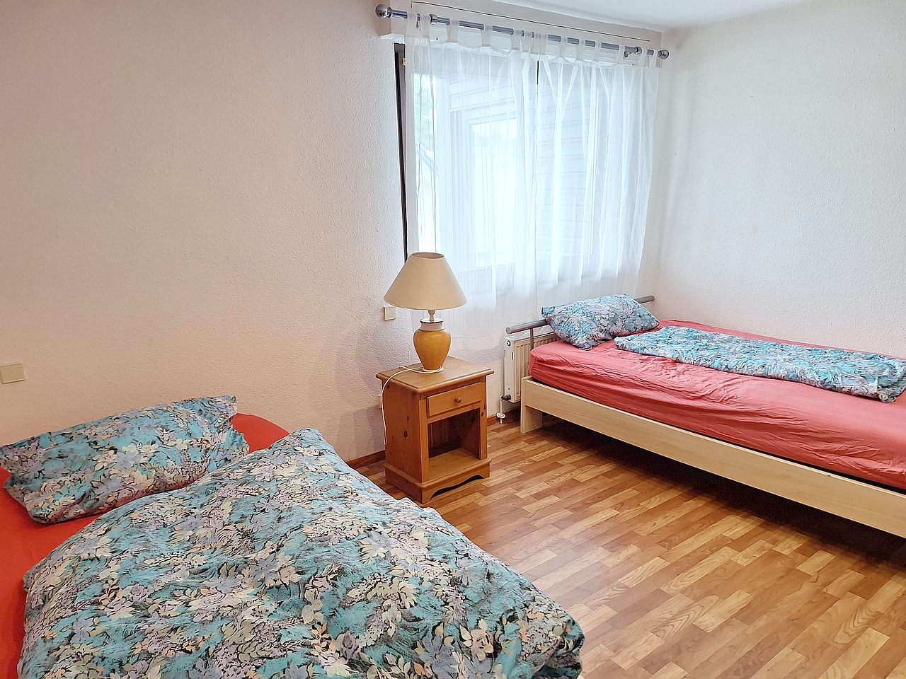 Wohnung Akazienweg in Rösrath