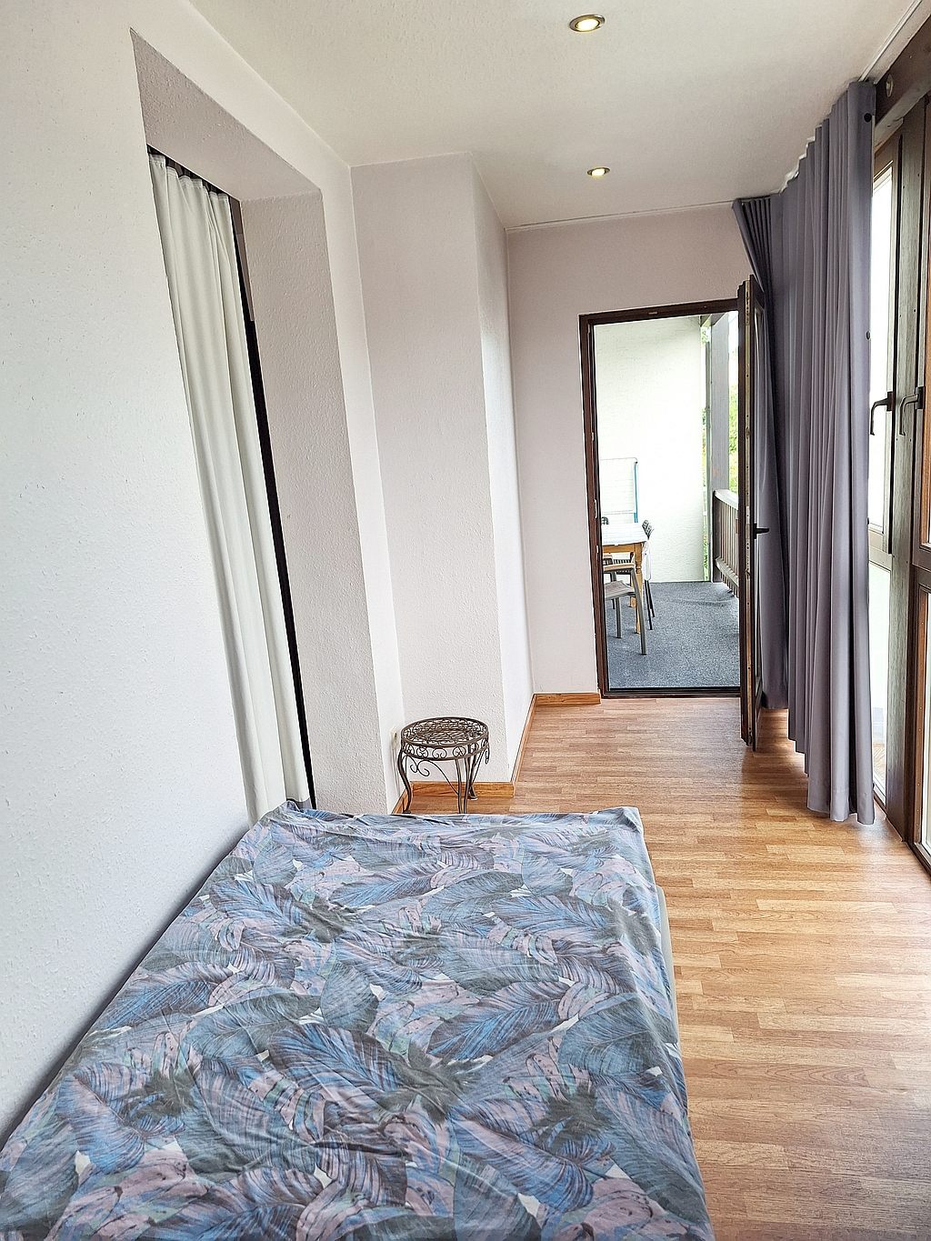 Wohnung Akazienweg in Rösrath