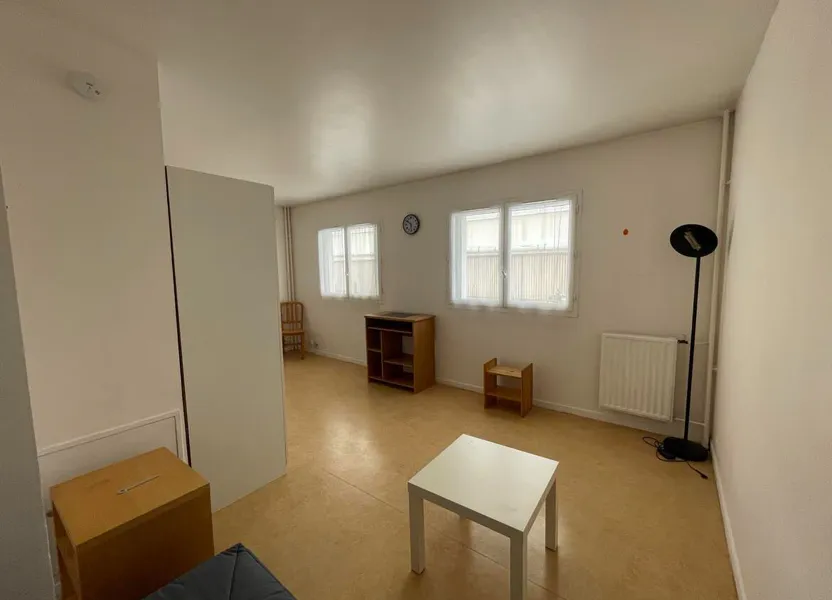 Appartement Rue Charles Faroux à Compiègne