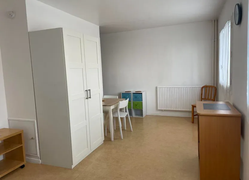 Appartement Rue Charles Faroux à Compiègne