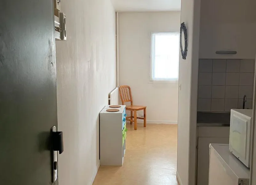 Appartement Rue Charles Faroux à Compiègne