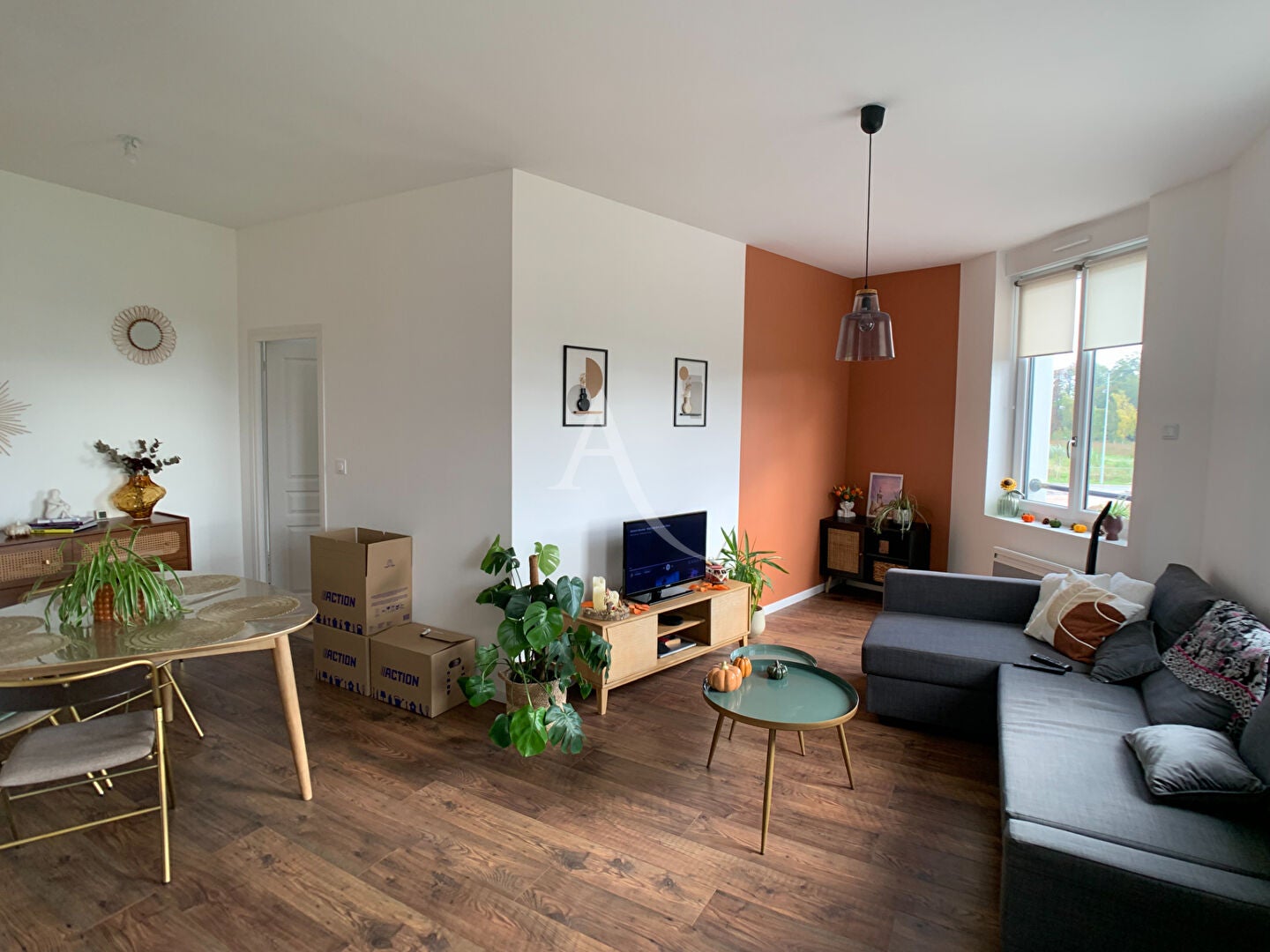 Appartement Rue des Tilleuls à Corbehem