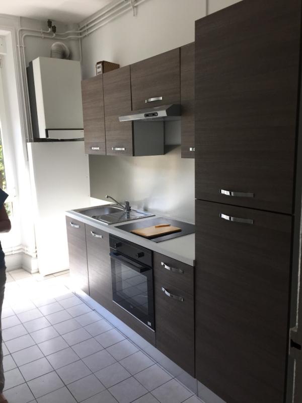 Appartement Rue du Général Duroc à Nancy