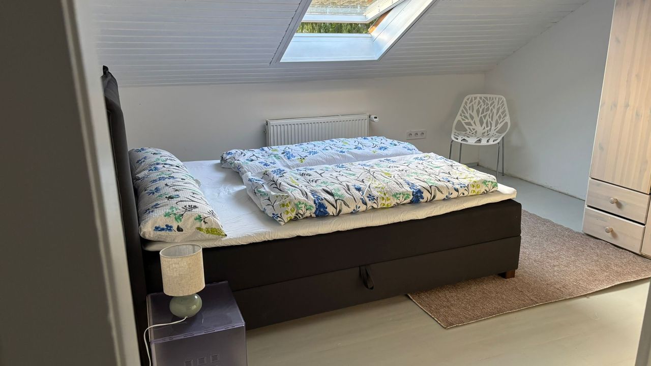 Wohnung Hirtenaue in Heidelberg
