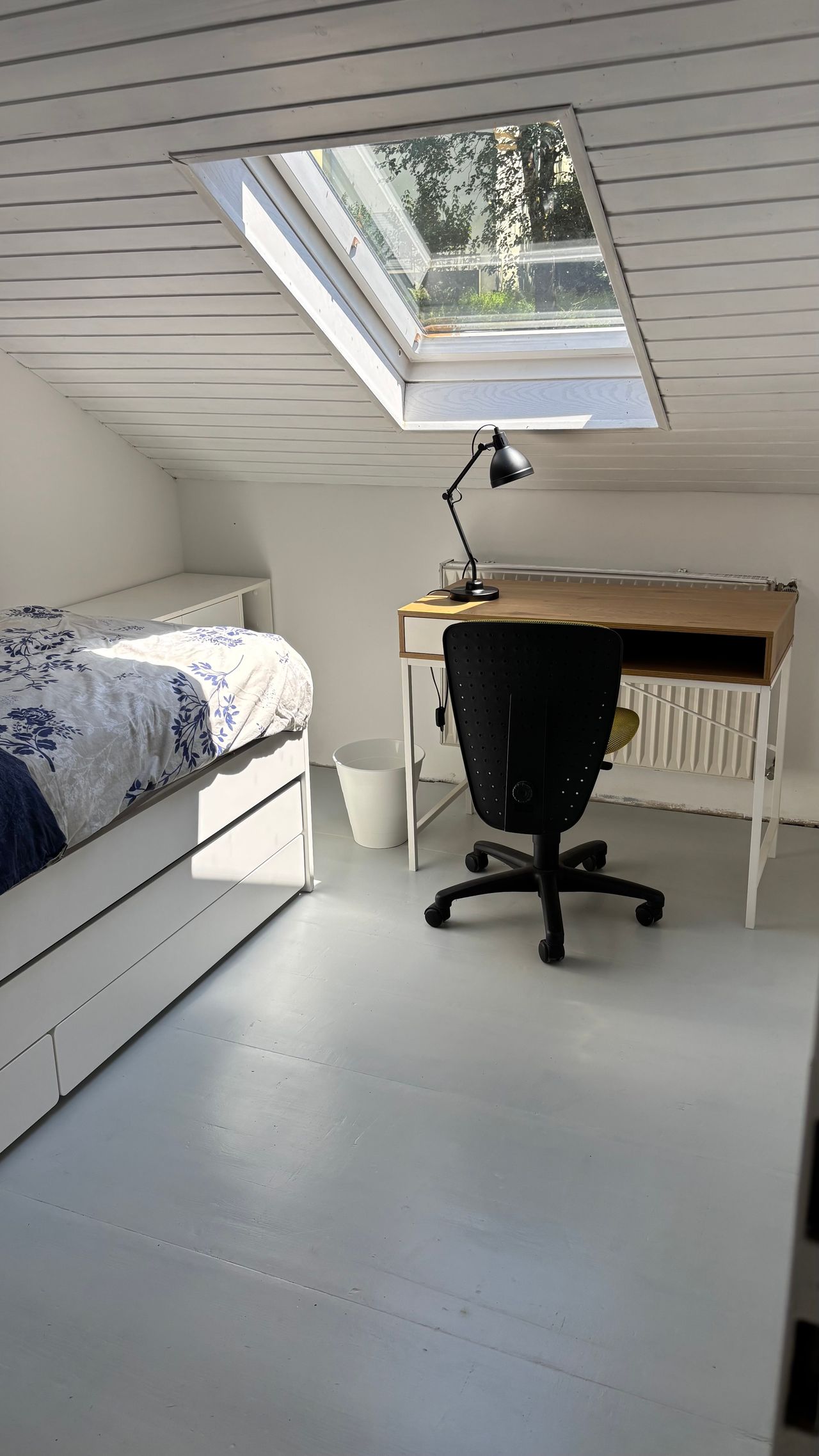 Wohnung Hirtenaue in Heidelberg
