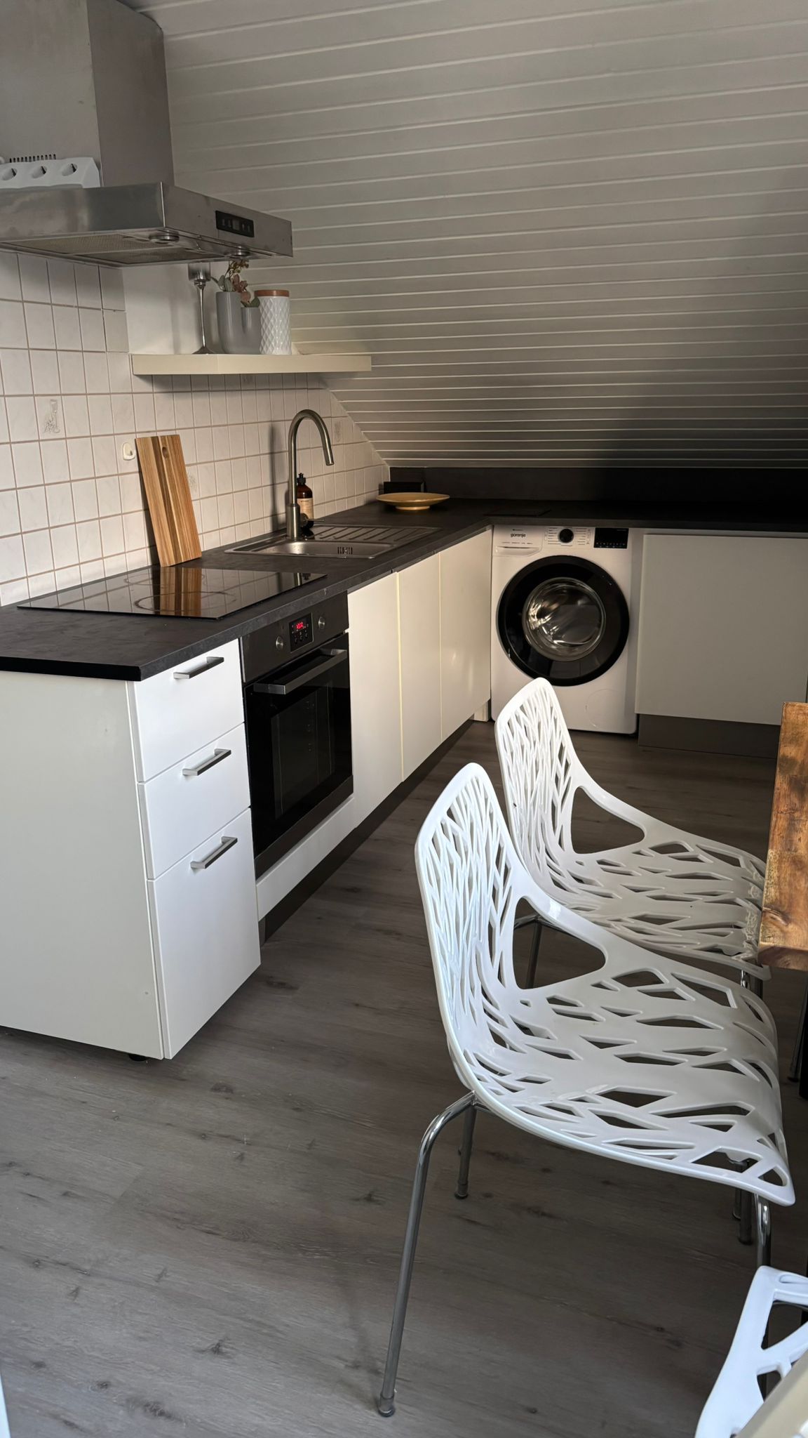 Wohnung Hirtenaue in Heidelberg