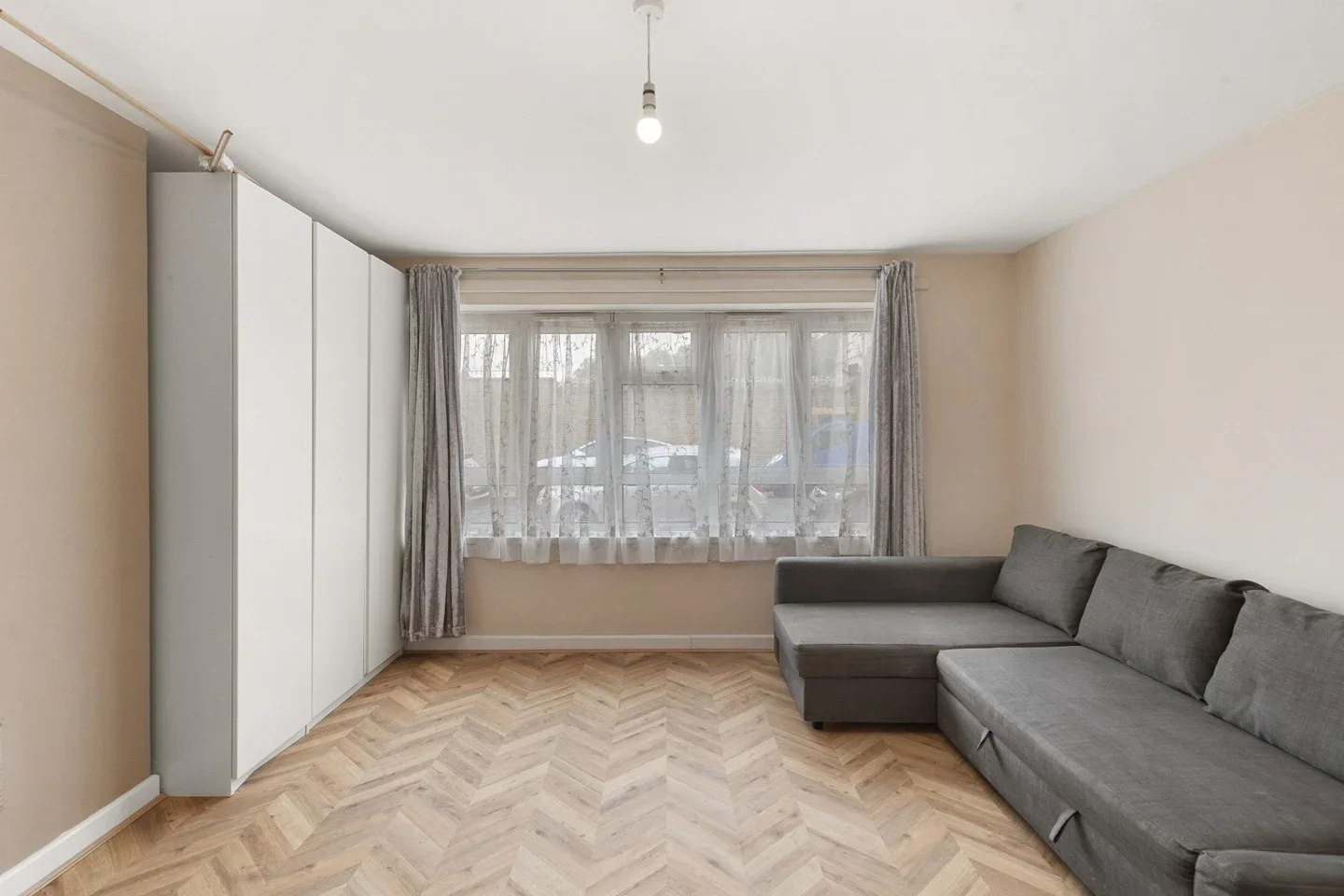 Flat Heavitree Road in Greater London