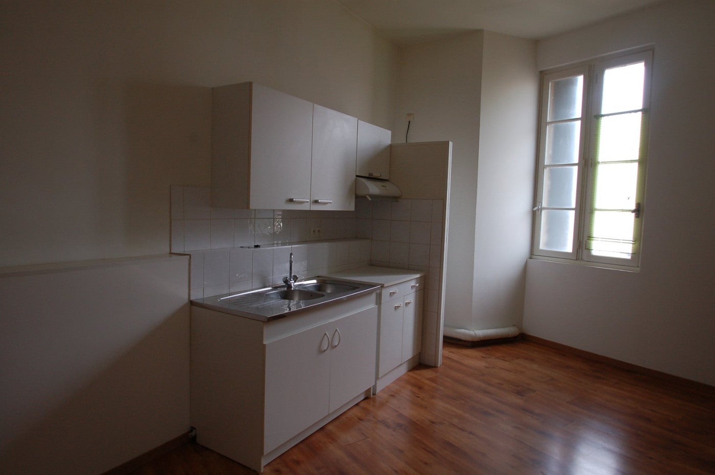 Appartement Quai du Verdanson à Montpellier