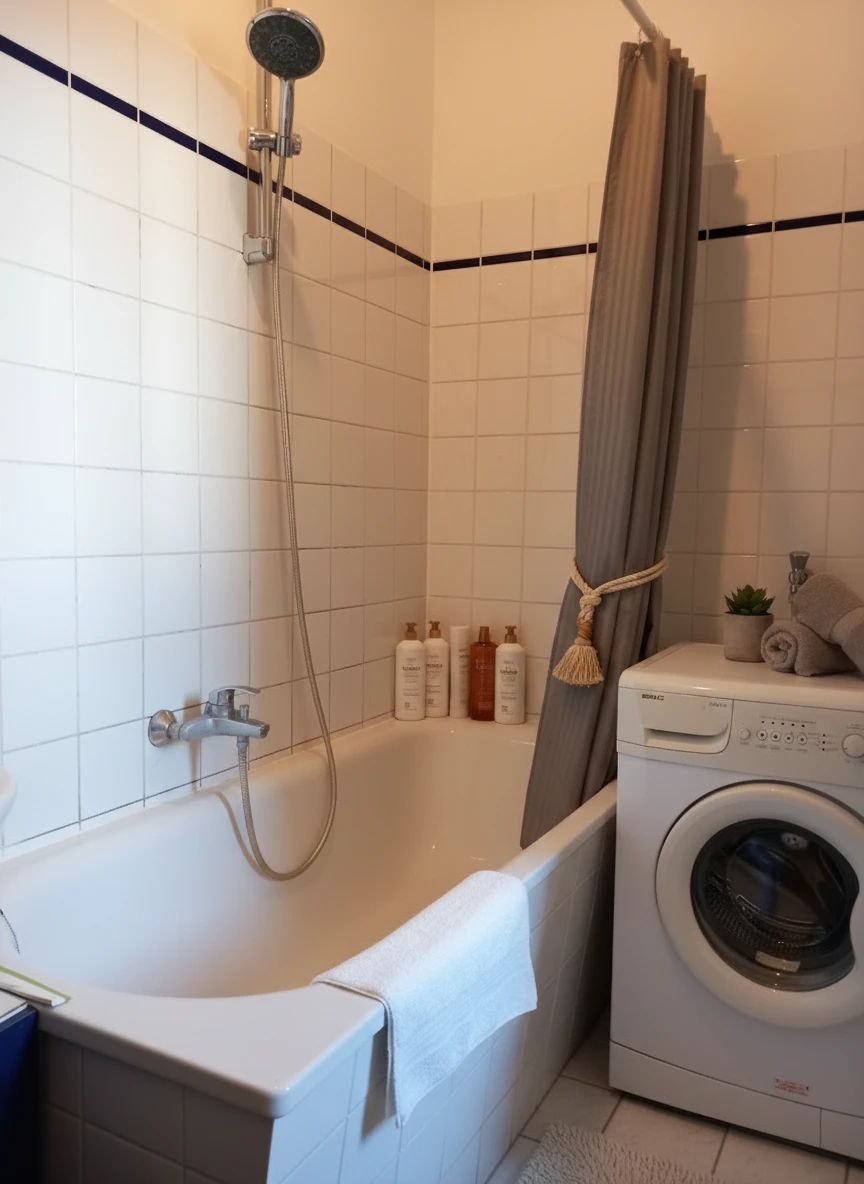 Wohnung Siegfriedstraße in Berlin