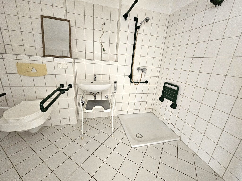 Wohnung Thomasiusstraße in Halle (Saale)