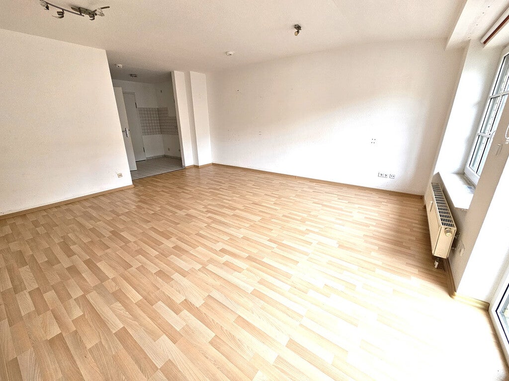 Wohnung Thomasiusstraße in Halle (Saale)