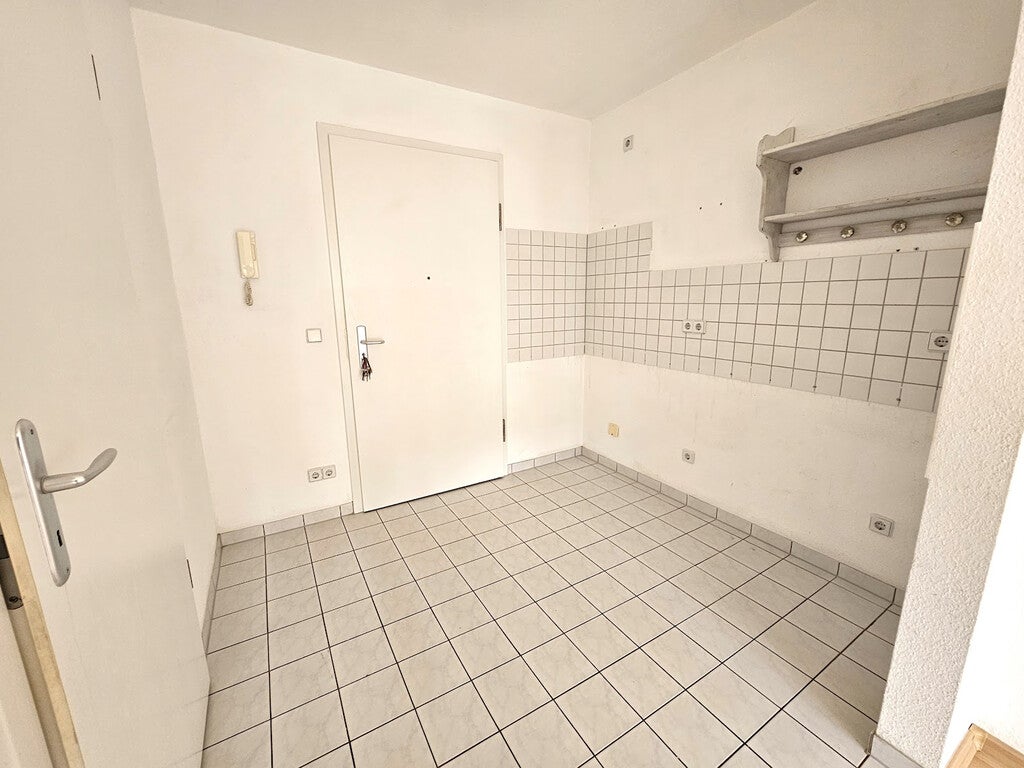 Wohnung Thomasiusstraße in Halle (Saale)