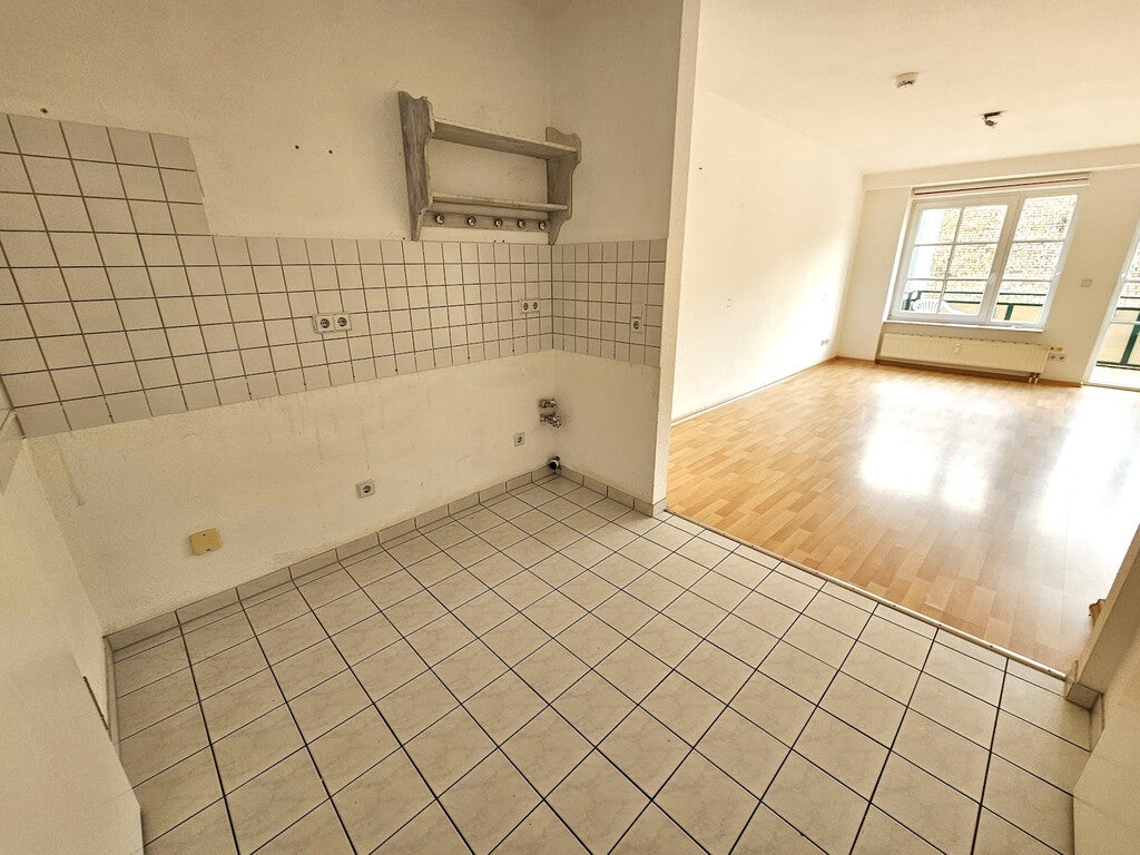 Wohnung Thomasiusstraße in Halle (Saale)