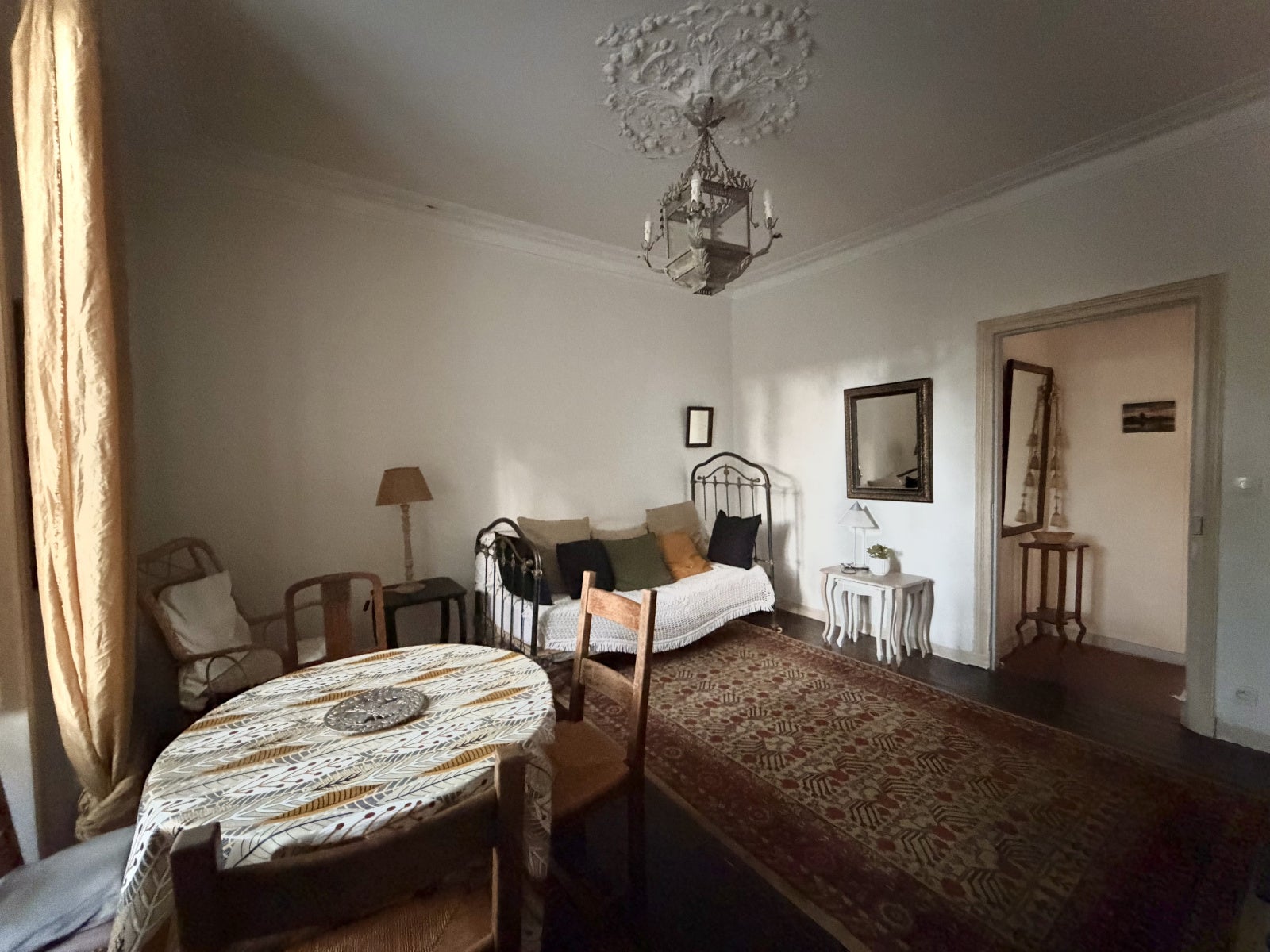 Flat Rue César Franck in Nantes
