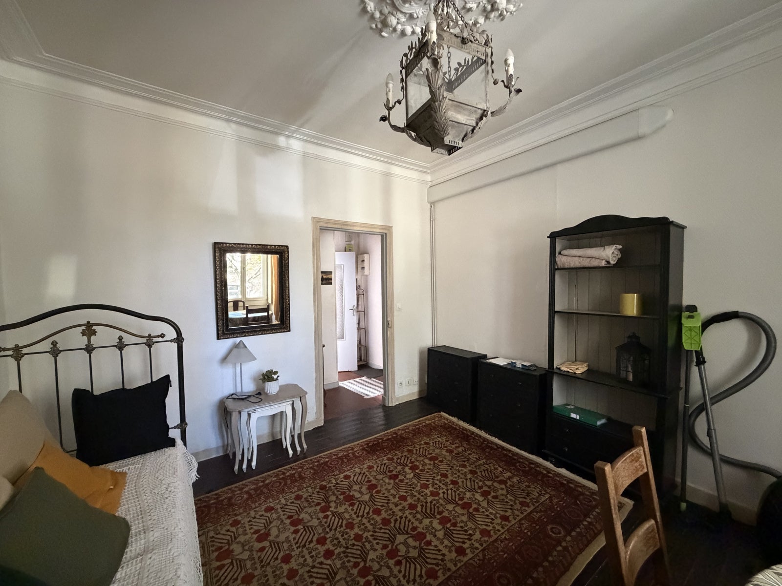 Appartement Rue César Franck à Nantes