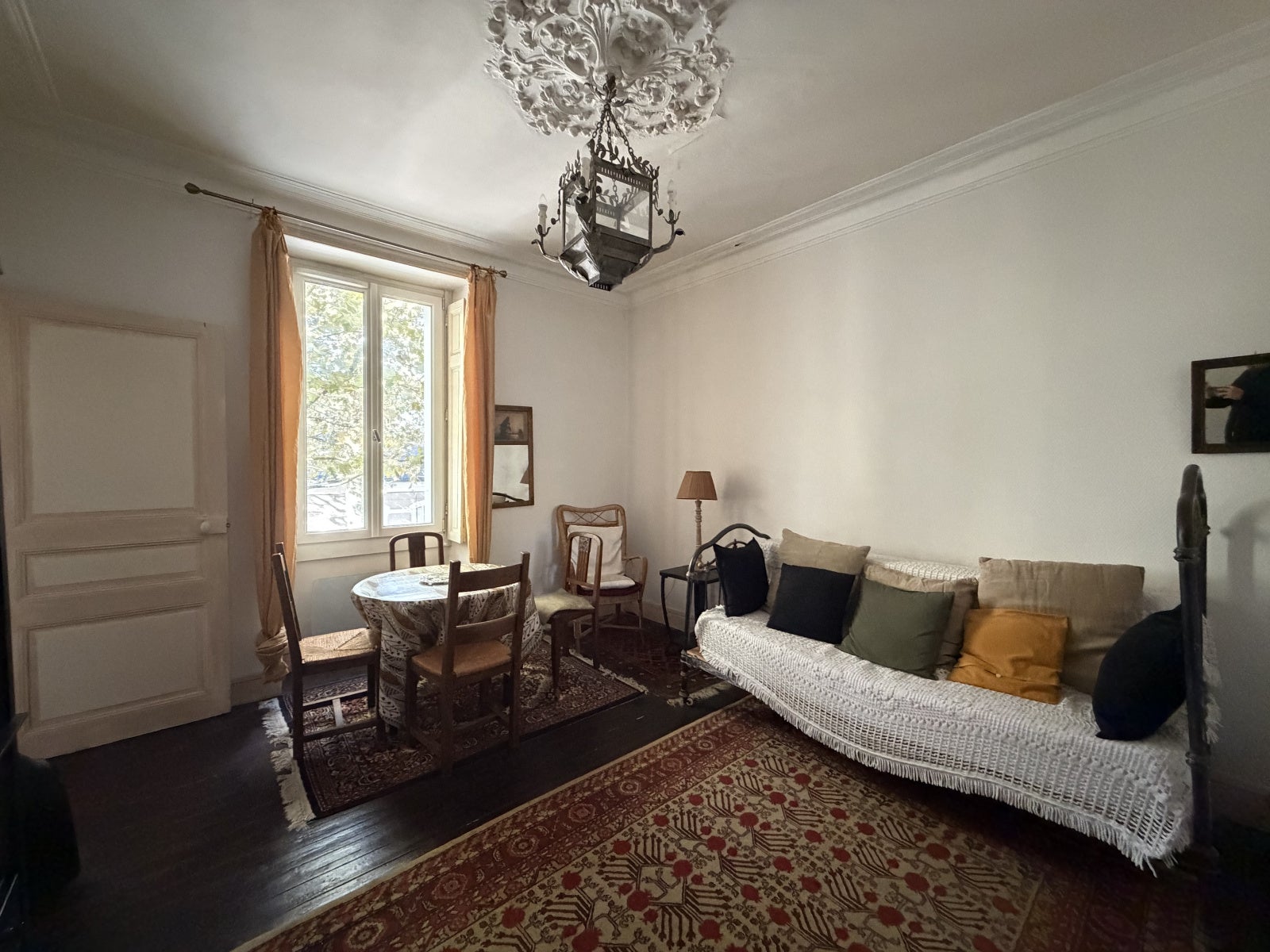 Appartement Rue César Franck à Nantes