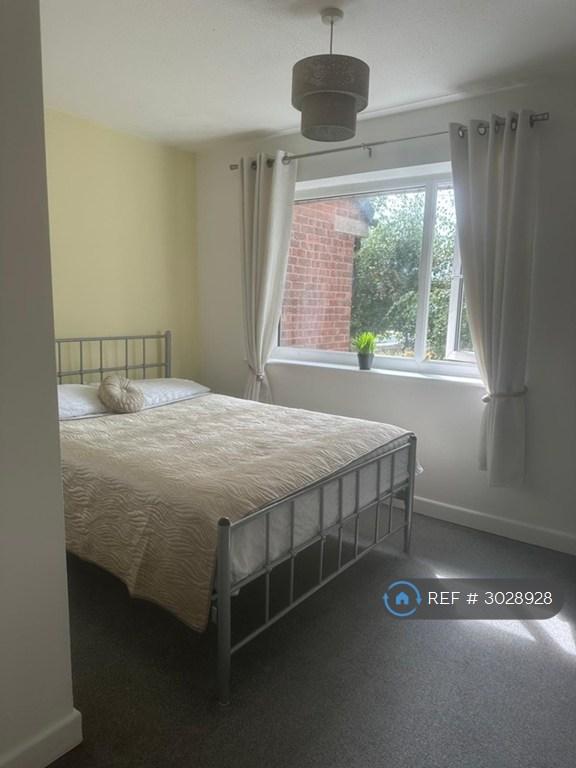 Flat Melton Close in Leeds
