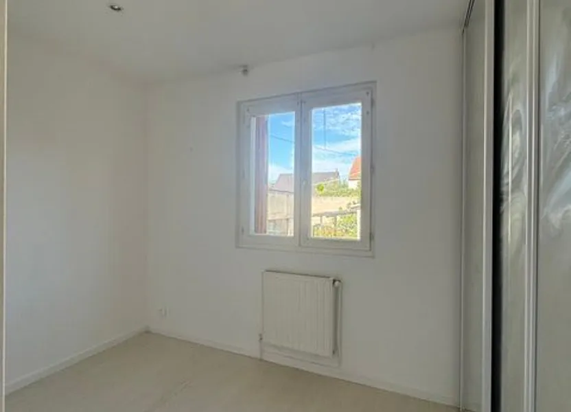 Appartement Avenue Louis Blanc à Aulnay-sous-Bois