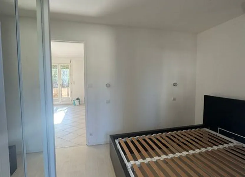 Appartement Avenue Louis Blanc à Aulnay-sous-Bois