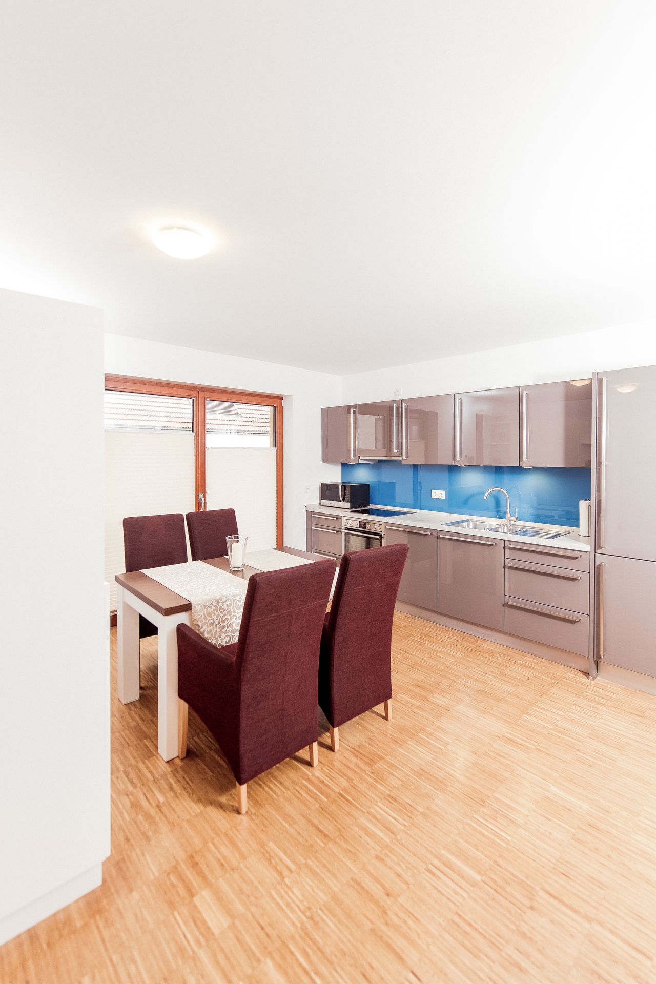 Wohnung Bismarckstraße in Heidelberg