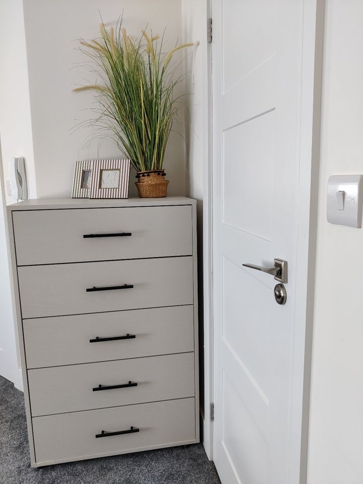 Room Phyldon Road in Poole