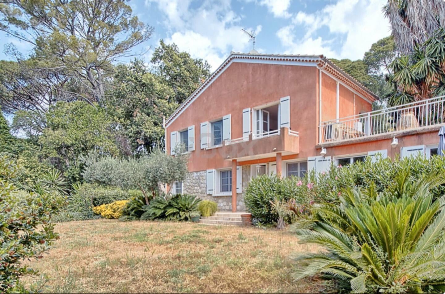 Maison Avenue du Commandant Houot à La Garde