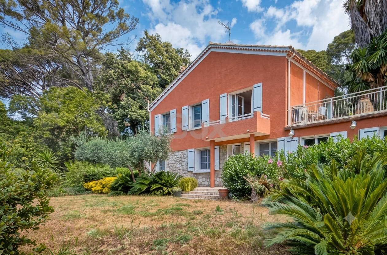 Maison Avenue du Commandant Houot à La Garde