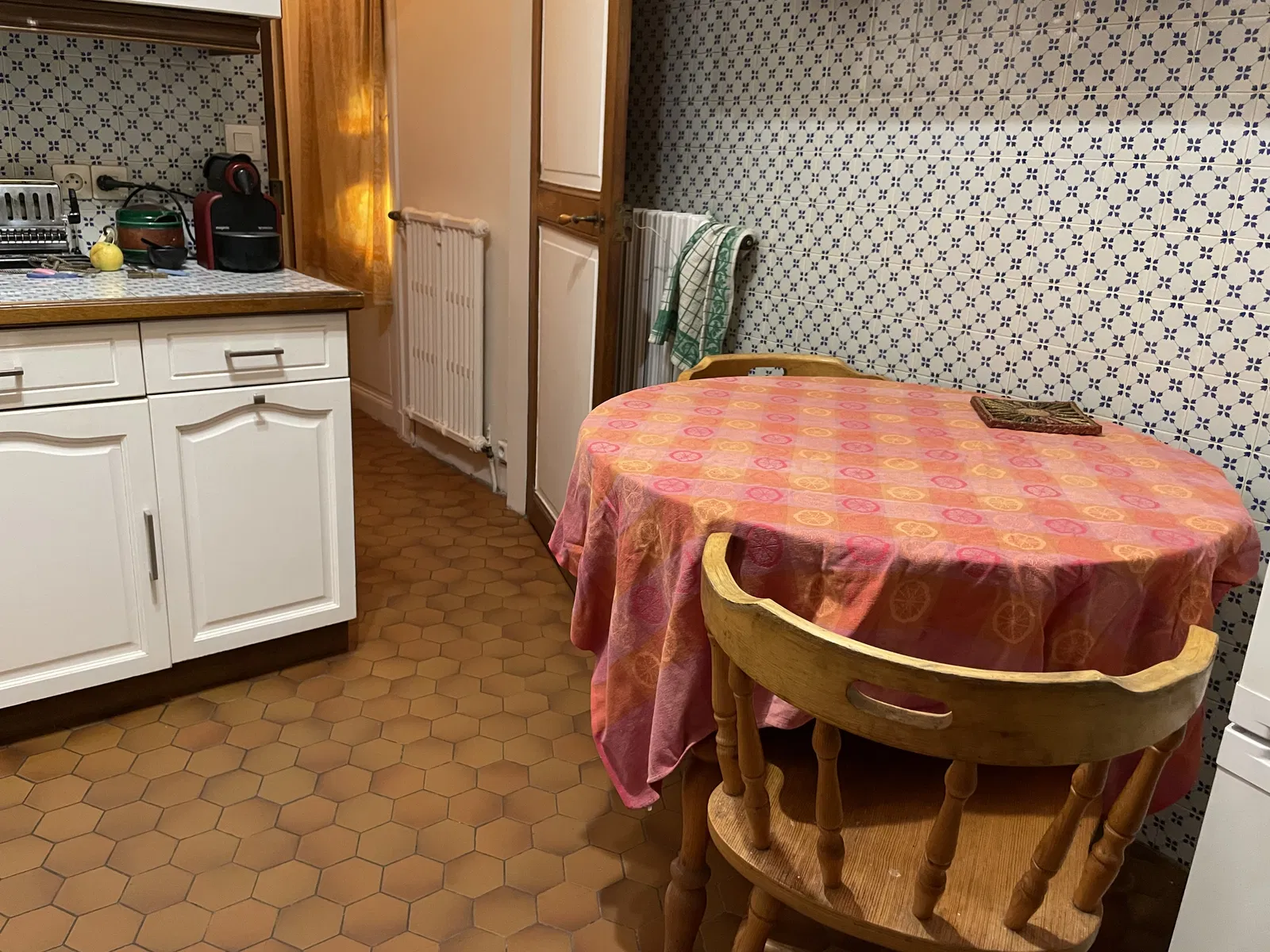 Chambre Avenue du Maréchal Leclerc à Villennes-sur-Seine
